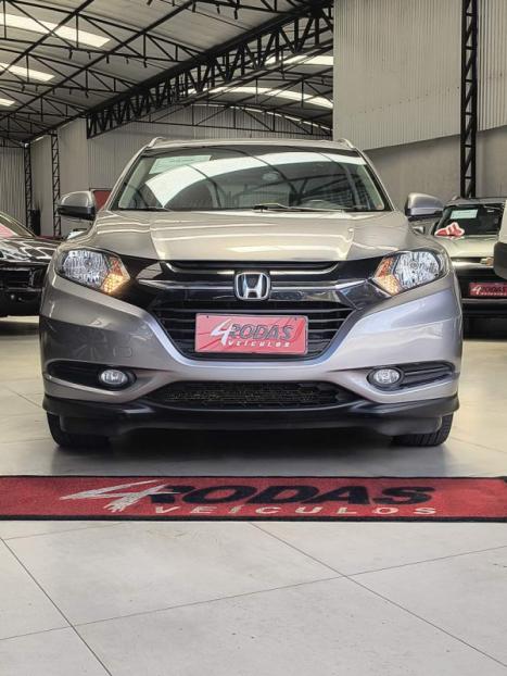 HONDA HR-V 1.8 16V 4P EXL FLEX AUTOM�TICO CVT, Foto 10
