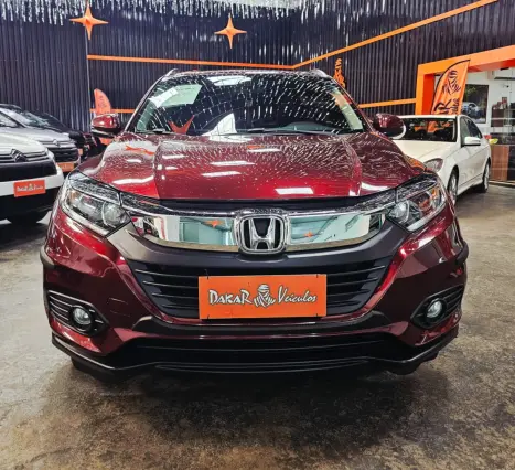 HONDA HR-V 1.8 16V 4P EX FLEX AUTOMÁTICO CVT, Foto 2