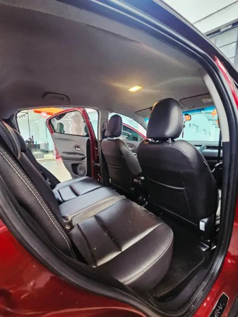 HONDA HR-V 1.8 16V 4P EX FLEX AUTOMÁTICO CVT, Foto 7