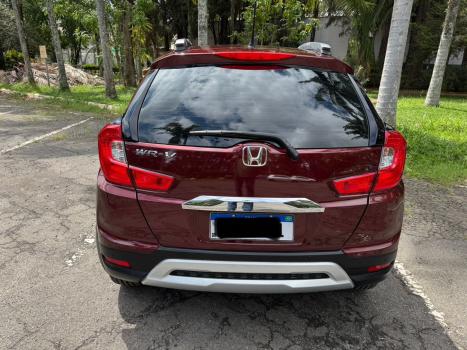 HONDA WR-V 1.5 16V 4P EXL FLEX AUTOMTICO CVT, Foto 9