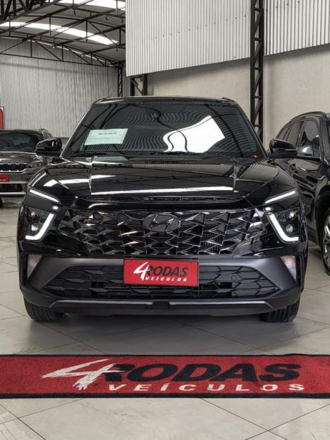 HYUNDAI Creta 1.0 12V 4P FLEX TGDI TURBO N LINE AUTOMTICO, Foto 5