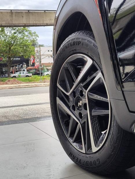 HYUNDAI Creta 1.0 12V 4P FLEX TGDI TURBO N LINE AUTOMTICO, Foto 6