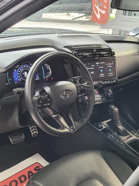 HYUNDAI Creta 1.0 12V 4P FLEX TGDI TURBO N LINE AUTOMTICO, Foto 9