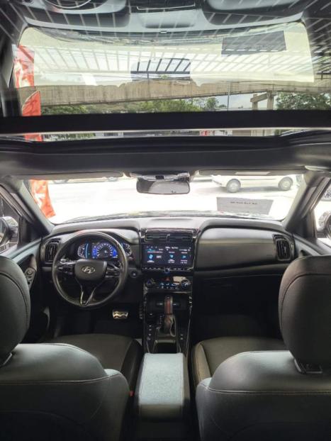 HYUNDAI Creta 1.0 12V 4P FLEX TGDI TURBO N LINE AUTOMTICO, Foto 12