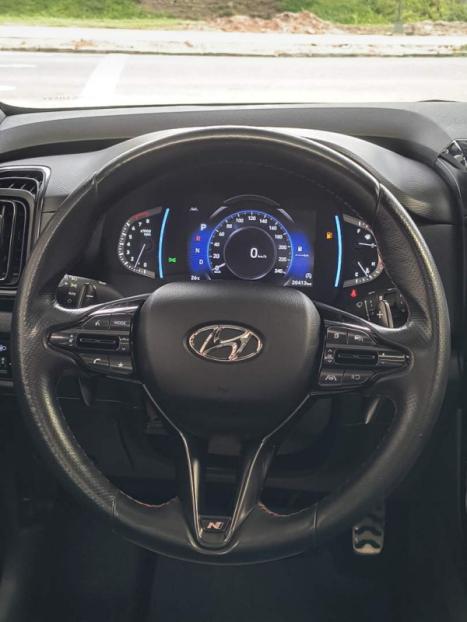 HYUNDAI Creta 1.0 12V 4P FLEX TGDI TURBO N LINE AUTOMTICO, Foto 13