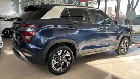 HYUNDAI Creta 1.0 12V 4P FLEX TGDI TURBO PLATINUM AUTOM�TICO, Foto 8