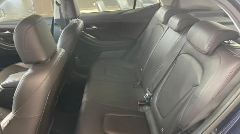 HYUNDAI Creta 1.0 12V 4P FLEX TGDI TURBO PLATINUM AUTOM�TICO, Foto 16