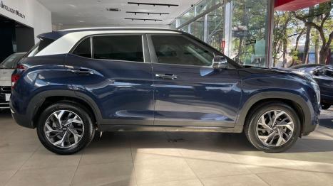 HYUNDAI Creta 1.0 12V 4P FLEX TGDI TURBO PLATINUM AUTOMÁTICO, Foto 5
