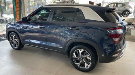 HYUNDAI Creta 1.0 12V 4P FLEX TGDI TURBO PLATINUM AUTOMÁTICO, Foto 6