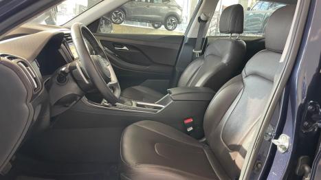 HYUNDAI Creta 1.0 12V 4P FLEX TGDI TURBO PLATINUM AUTOMÁTICO, Foto 10