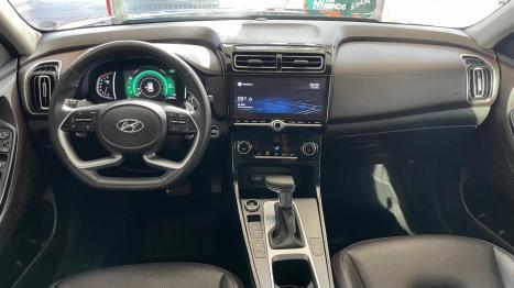 HYUNDAI Creta 1.0 12V 4P FLEX TGDI TURBO PLATINUM AUTOMÁTICO, Foto 11