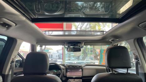 HYUNDAI Creta 1.0 12V 4P FLEX TGDI TURBO PLATINUM AUTOMÁTICO, Foto 14