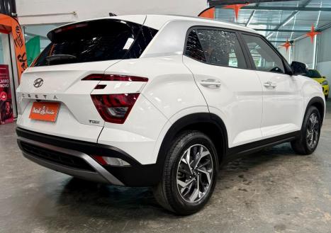 HYUNDAI Creta 1.0 12V 4P FLEX TGDI TURBO PLATINUM AUTOMÁTICO, Foto 5