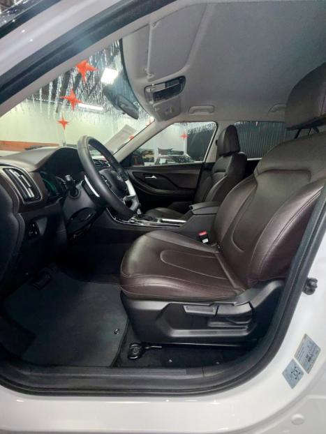 HYUNDAI Creta 1.0 12V 4P FLEX TGDI TURBO PLATINUM AUTOMÁTICO, Foto 8