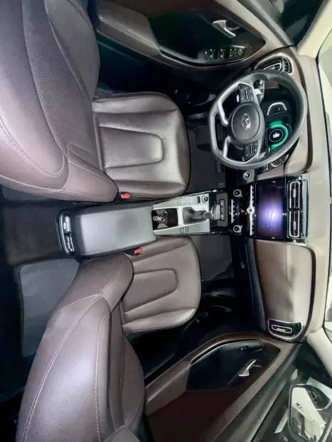 HYUNDAI Creta 1.0 12V 4P FLEX TGDI TURBO PLATINUM AUTOMÁTICO, Foto 9