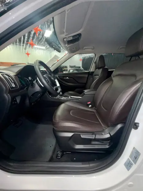 HYUNDAI Creta 1.0 12V 4P FLEX TGDI TURBO PLATINUM AUTOMÁTICO, Foto 13