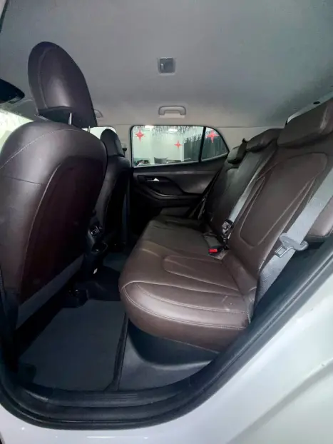 HYUNDAI Creta 1.0 12V 4P FLEX TGDI TURBO PLATINUM AUTOMÁTICO, Foto 14