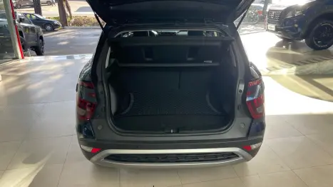 HYUNDAI Creta 1.0 12V 4P FLEX TGDI TURBO PLATINUM AUTOMÁTICO, Foto 9