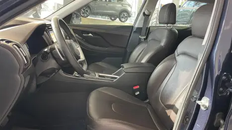 HYUNDAI Creta 1.0 12V 4P FLEX TGDI TURBO PLATINUM AUTOMÁTICO, Foto 10