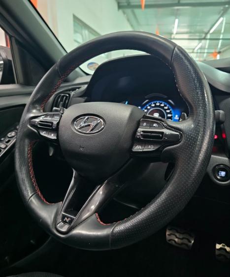 HYUNDAI Creta 1.0 12V 4P FLEX TGDI TURBO PLATINUM AUTOMÁTICO, Foto 7