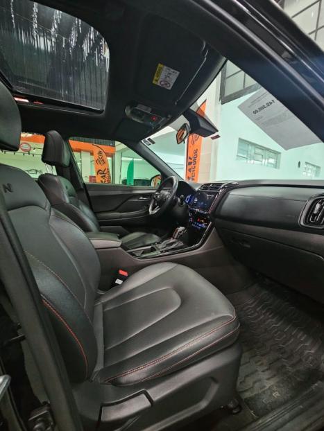 HYUNDAI Creta 1.0 12V 4P FLEX TGDI TURBO PLATINUM AUTOMÁTICO, Foto 9