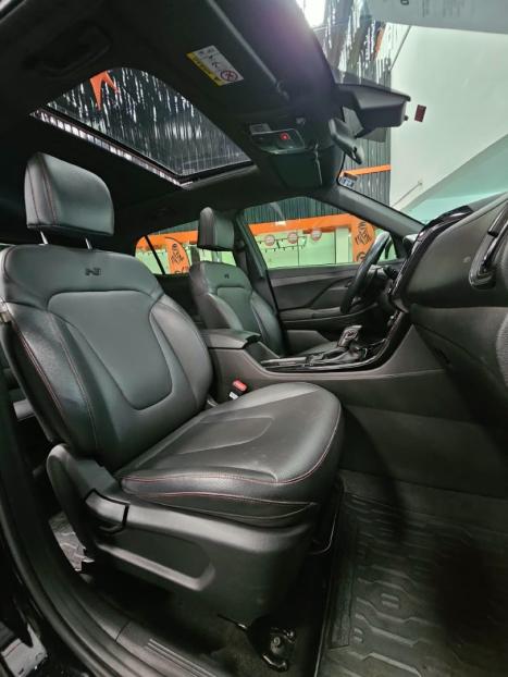 HYUNDAI Creta 1.0 12V 4P FLEX TGDI TURBO PLATINUM AUTOMÁTICO, Foto 10