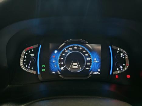 HYUNDAI Creta 1.0 12V 4P FLEX TGDI TURBO PLATINUM AUTOMÁTICO, Foto 15