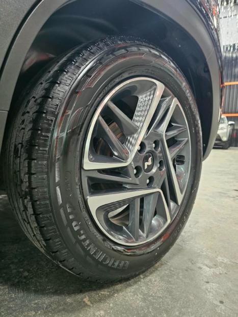 HYUNDAI Creta 1.0 12V 4P FLEX TGDI TURBO PLATINUM AUTOMÁTICO, Foto 16