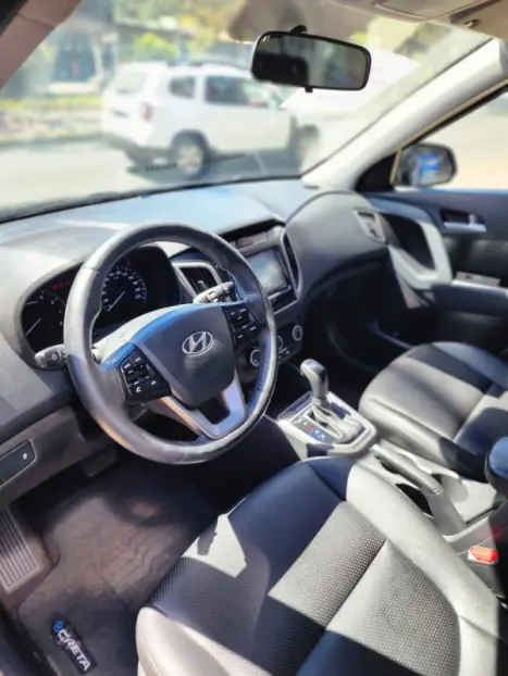 HYUNDAI Creta 1.6 16V 4P FLEX PULSE AUTOMTICO, Foto 3