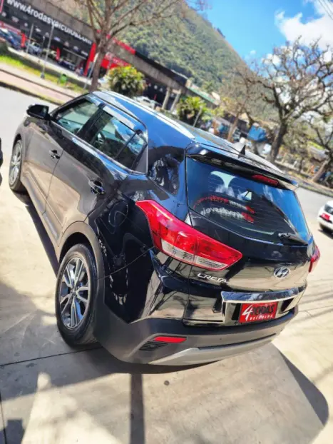 HYUNDAI Creta 1.6 16V 4P FLEX PULSE AUTOMTICO, Foto 5