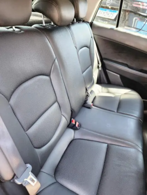 HYUNDAI Creta 1.6 16V 4P FLEX PULSE AUTOMTICO, Foto 8