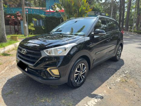 HYUNDAI Creta 1.6 16V 4P FLEX ATTITUDE AUTOMTICO, Foto 1