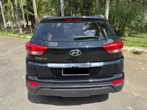 HYUNDAI Creta 1.6 16V 4P FLEX ATTITUDE AUTOMTICO, Foto 6