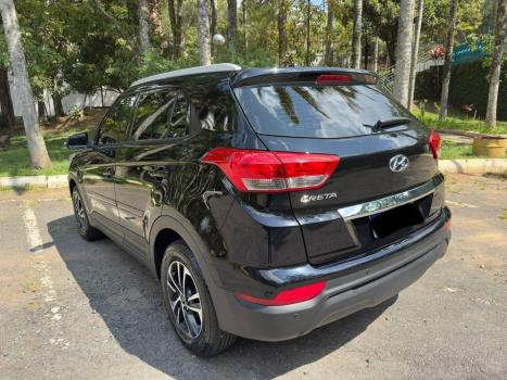 HYUNDAI Creta 1.6 16V 4P FLEX ATTITUDE AUTOMTICO, Foto 7
