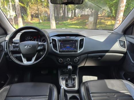 HYUNDAI Creta 1.6 16V 4P FLEX ATTITUDE AUTOMTICO, Foto 8
