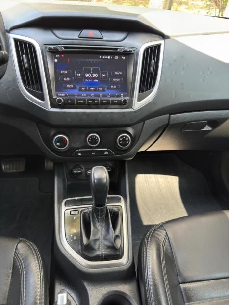 HYUNDAI Creta 1.6 16V 4P FLEX ATTITUDE AUTOMTICO, Foto 9