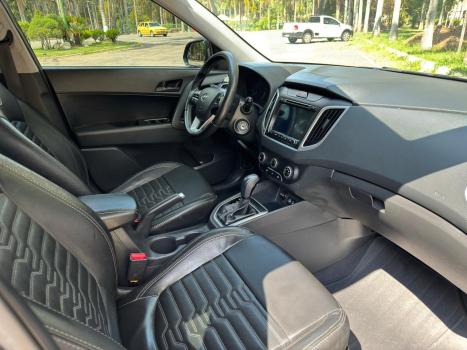 HYUNDAI Creta 1.6 16V 4P FLEX ATTITUDE AUTOMTICO, Foto 11