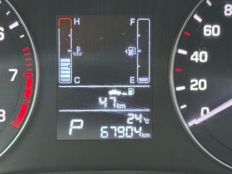 HYUNDAI Creta 1.6 16V 4P FLEX ATTITUDE AUTOMTICO, Foto 13