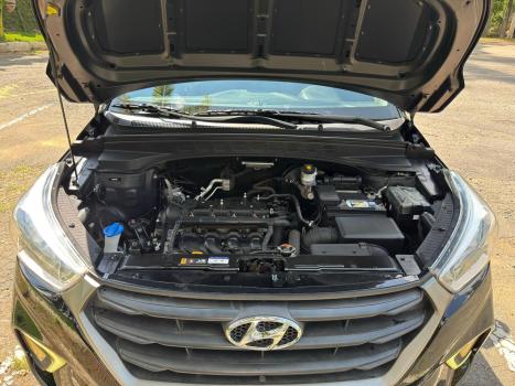 HYUNDAI Creta 1.6 16V 4P FLEX ATTITUDE AUTOMTICO, Foto 14