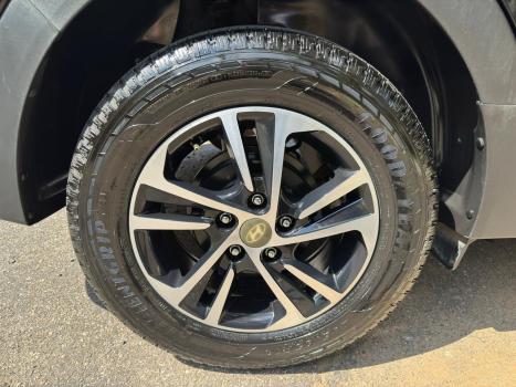 HYUNDAI Creta 1.6 16V 4P FLEX ATTITUDE AUTOMTICO, Foto 16