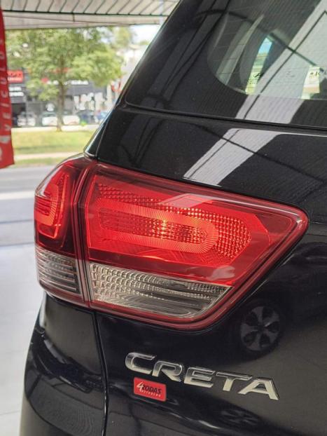 HYUNDAI Creta 1.6 16V 4P FLEX ATTITUDE AUTOM�TICO, Foto 2