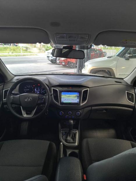 HYUNDAI Creta 1.6 16V 4P FLEX ATTITUDE AUTOM�TICO, Foto 5