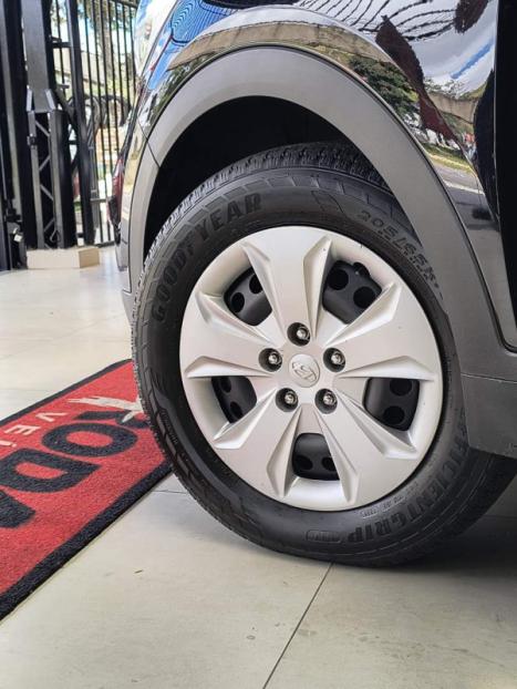 HYUNDAI Creta 1.6 16V 4P FLEX ATTITUDE AUTOM�TICO, Foto 6