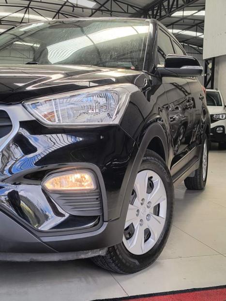 HYUNDAI Creta 1.6 16V 4P FLEX ATTITUDE AUTOM�TICO, Foto 7