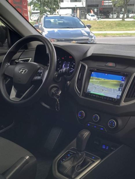 HYUNDAI Creta 1.6 16V 4P FLEX ATTITUDE AUTOM�TICO, Foto 10