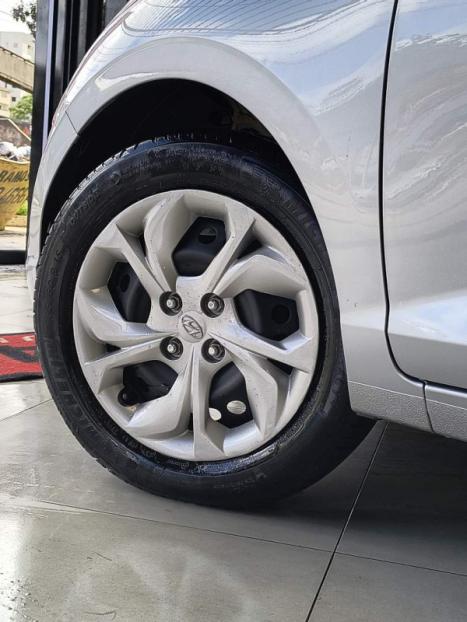 HYUNDAI Creta 2.0 16V 4P FLEX PRESTIGE AUTOM�TICO, Foto 2