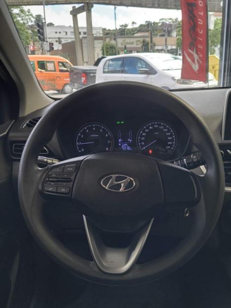 HYUNDAI Creta 2.0 16V 4P FLEX PRESTIGE AUTOM�TICO, Foto 6