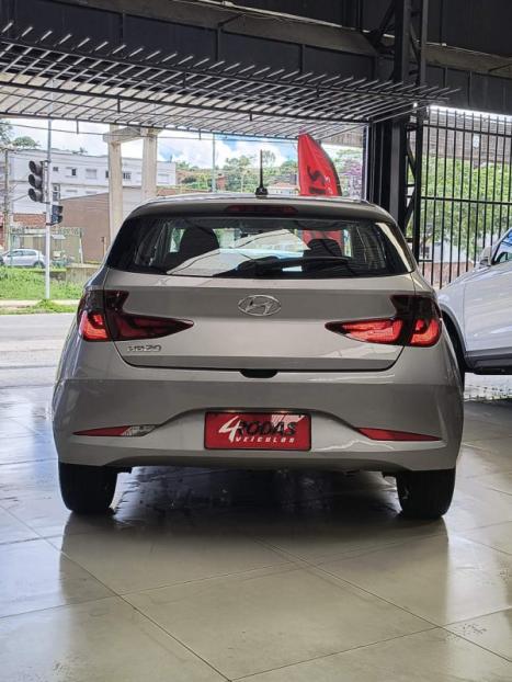 HYUNDAI Creta 2.0 16V 4P FLEX PRESTIGE AUTOM�TICO, Foto 9