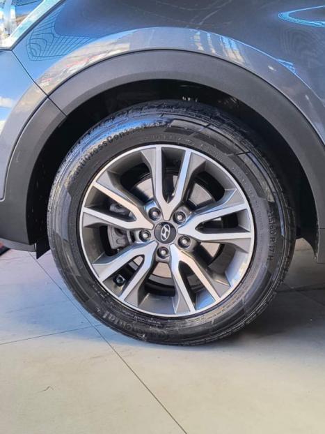 HYUNDAI Creta 2.0 16V 4P FLEX PRESTIGE AUTOM�TICO, Foto 3
