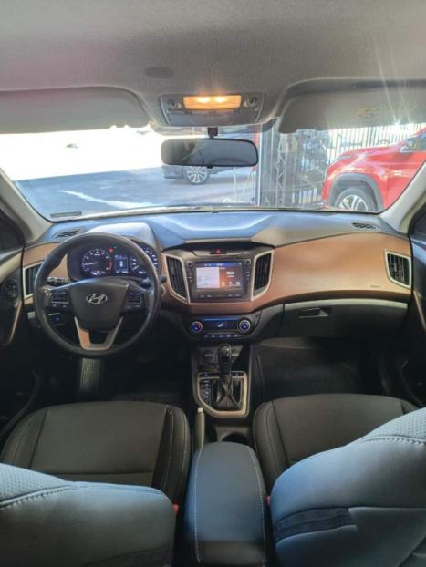 HYUNDAI Creta 2.0 16V 4P FLEX PRESTIGE AUTOM�TICO, Foto 5